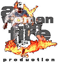 A Woman On Fire Production