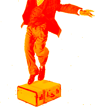 BRING IN 'DA NOISE BRING IN 'DA FUNK