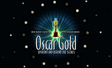 oscar gold